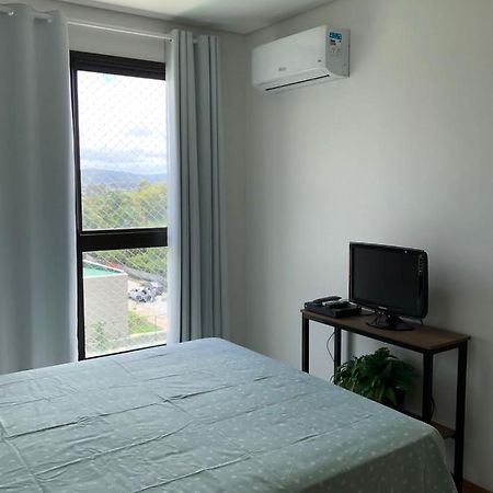 Itacolomi Home Club Apto 404 T1 Penha  Exterior foto