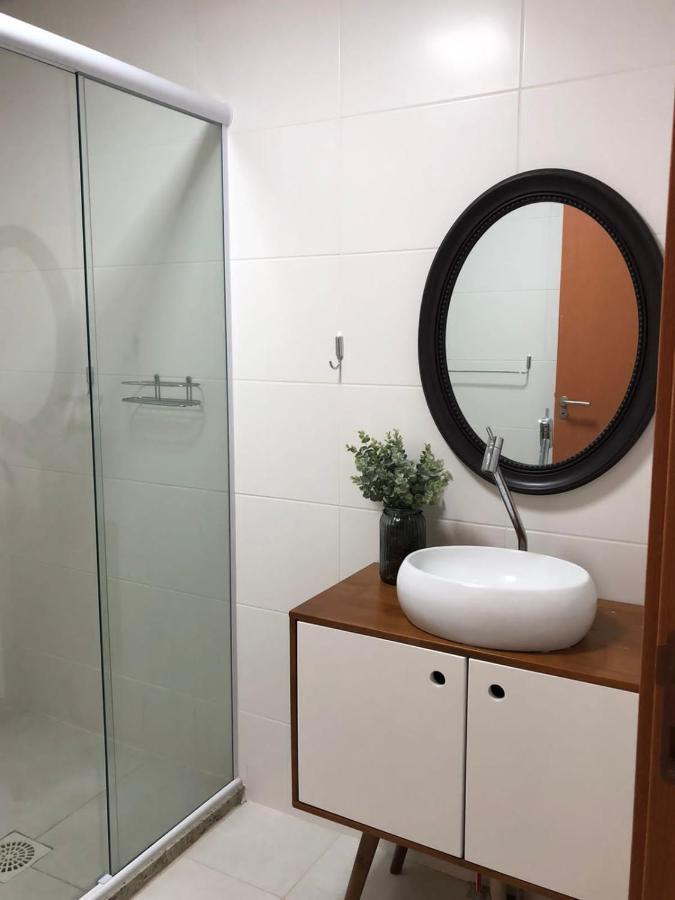 Itacolomi Home Club Apto 404 T1 Penha  Exterior foto