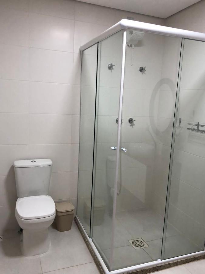 Itacolomi Home Club Apto 404 T1 Penha  Exterior foto