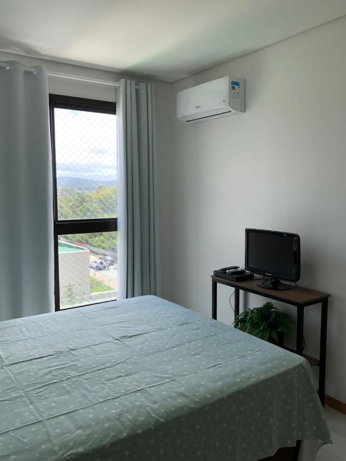 Itacolomi Home Club Apto 404 T1 Penha  Exterior foto