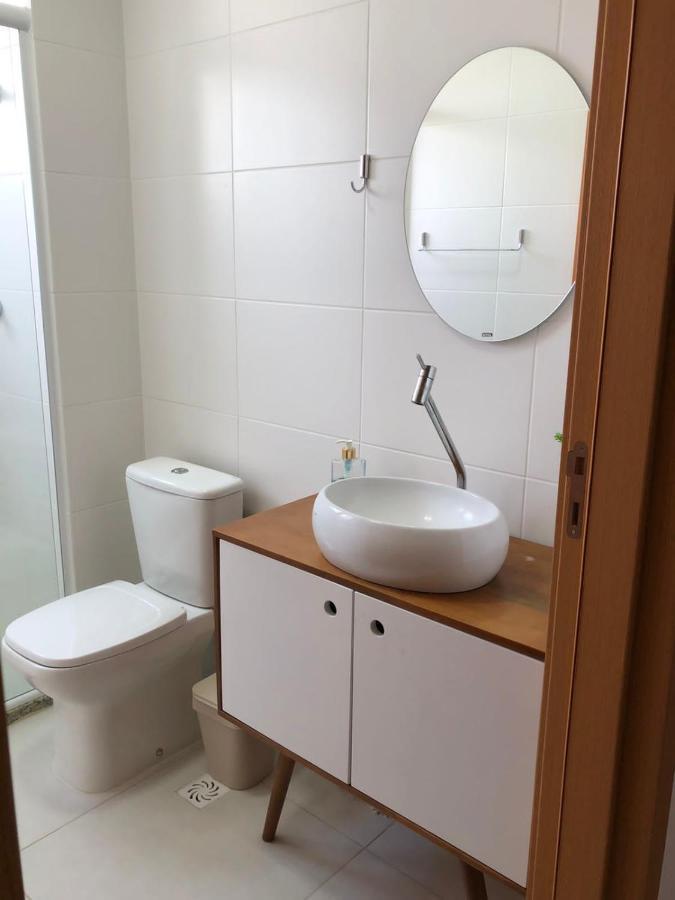 Itacolomi Home Club Apto 404 T1 Penha  Exterior foto